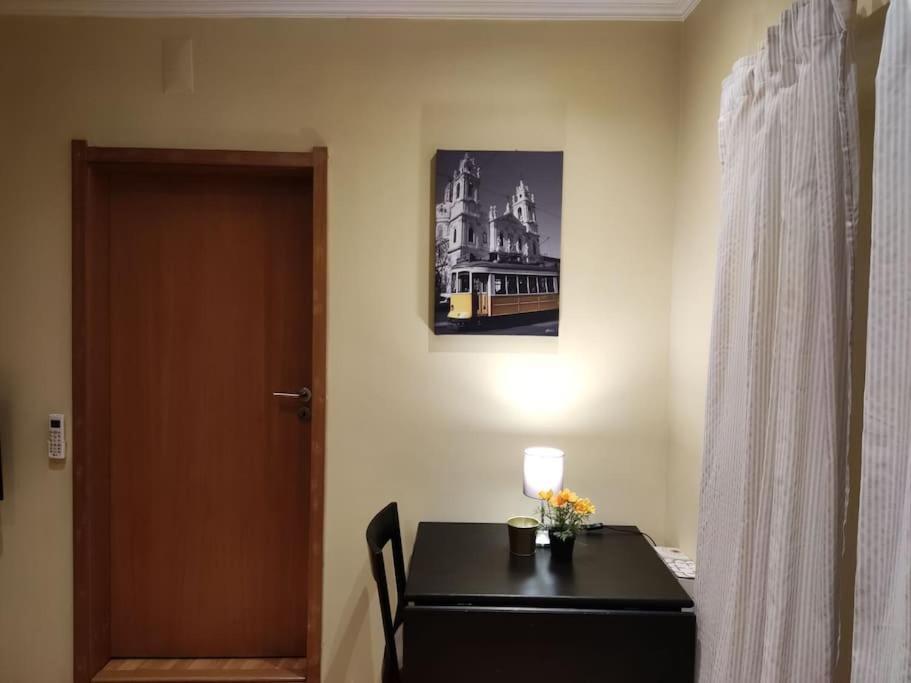 Apartamento acolhedor no coração de Lisboa Exterior foto