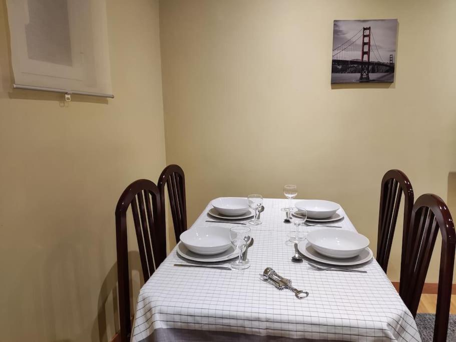 Apartamento acolhedor no coração de Lisboa Exterior foto