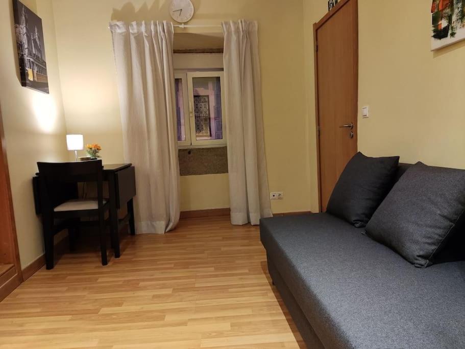 Apartamento acolhedor no coração de Lisboa Exterior foto