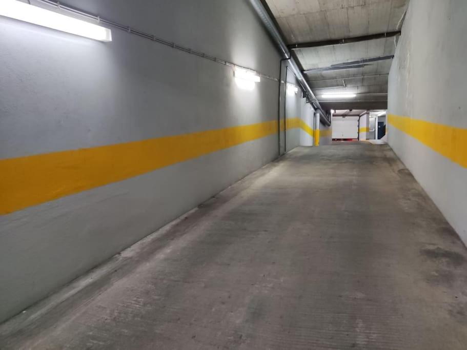 Apartamento acolhedor no coração de Lisboa Exterior foto