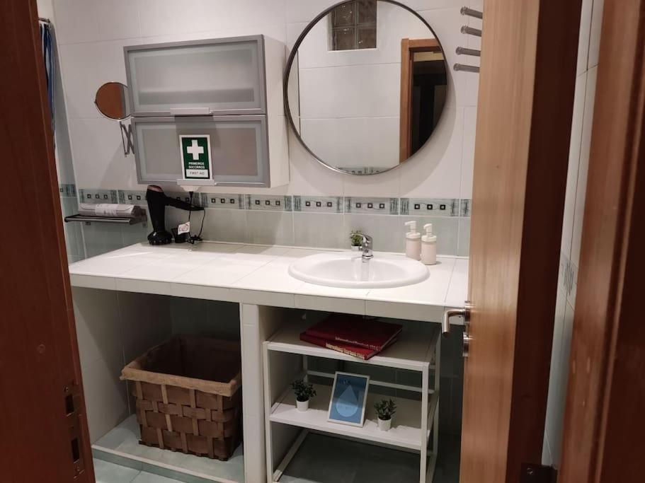 Apartamento acolhedor no coração de Lisboa Exterior foto