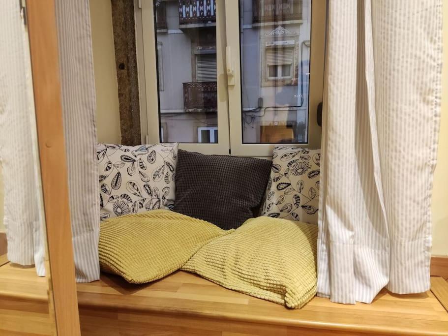 Apartamento acolhedor no coração de Lisboa Exterior foto